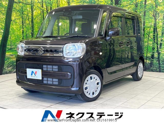 suzuki spacia 2020 CFJ1619915 image 1