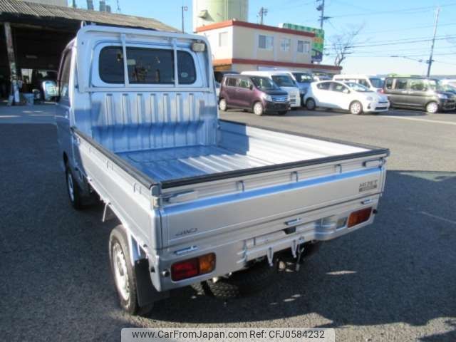 daihatsu hijet-truck 2010 -DAIHATSU--Hijet Truck EBD-S211P--S211P-0127120---DAIHATSU--Hijet Truck EBD-S211P--S211P-0127120- image 2