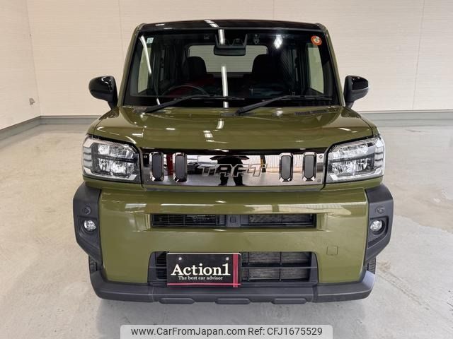 daihatsu taft 2021 CFJ1675529 image 2