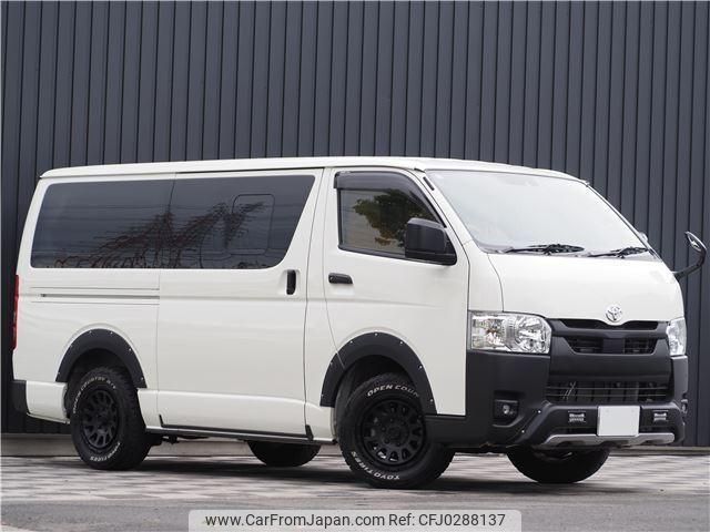 toyota hiace-van 2023 quick_quick_3BF-TRH200V_TRH200-5061138 image 1