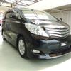 toyota alphard 2009 ENHANCEAUTO_1_ea286411 image 1