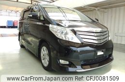 toyota alphard 2009 ENHANCEAUTO_1_ea286411