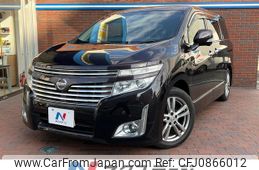 nissan elgrand 2012 quick_quick_TE52_TE52-038194