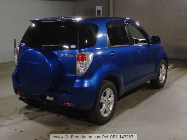 daihatsu be-go 2010 -DAIHATSU--Bego J210G-0008285---DAIHATSU--Bego J210G-0008285- image 2