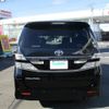 toyota vellfire 2014 -TOYOTA--Vellfire DBA-ANH20W--ANH20-8340772---TOYOTA--Vellfire DBA-ANH20W--ANH20-8340772- image 13