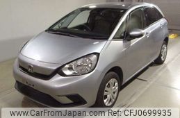 honda fit 2022 -HONDA--Fit 6BA-GR2--GR2-1103284---HONDA--Fit 6BA-GR2--GR2-1103284-