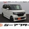 honda n-box 2017 -HONDA--N BOX DBA-JF3--JF3-2013401---HONDA--N BOX DBA-JF3--JF3-2013401- image 1