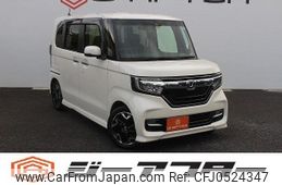 honda n-box 2017 -HONDA--N BOX DBA-JF3--JF3-2013401---HONDA--N BOX DBA-JF3--JF3-2013401-