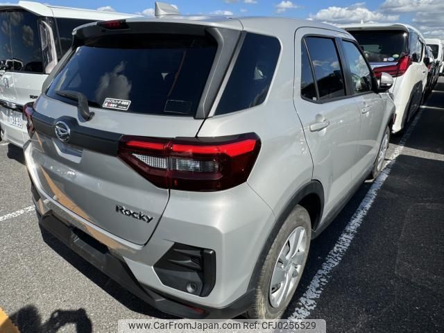 daihatsu rocky 2022 quick_quick_5BA-A201S_A201S-0003523 image 2