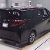 toyota alphard 2023 -TOYOTA 【岐阜 353と44】--Alphard AAHH40W-0006407---TOYOTA 【岐阜 353と44】--Alphard AAHH40W-0006407- image 2