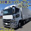 mitsubishi-fuso super-great 2018 -MITSUBISHI--Super Great 2PG-FS74HZ--FS74HZ-701746---MITSUBISHI--Super Great 2PG-FS74HZ--FS74HZ-701746- image 1