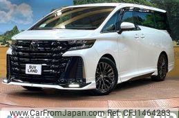 toyota vellfire 2024 quick_quick_AAHH45W_AAHH45-0015058