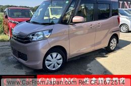mitsubishi ek-space 2017 CFJ1672514