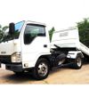 isuzu elf-truck 2010 quick_quick_PDG-NKR85YN_NKR85Y-7001604 image 1