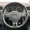 volkswagen cross-polo 2011 -VOLKSWAGEN--VW Cross Polo DBA-6RCBZW--WVWZZZ6RZBU046655---VOLKSWAGEN--VW Cross Polo DBA-6RCBZW--WVWZZZ6RZBU046655- image 3
