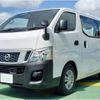 nissan nv350-caravan-van 2018 CFJ1717304 image 1