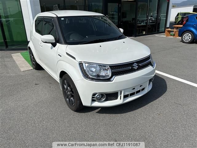 suzuki ignis 2016 -SUZUKI--Ignis DAA-FF21S--FF21S-112266---SUZUKI--Ignis DAA-FF21S--FF21S-112266- image 1