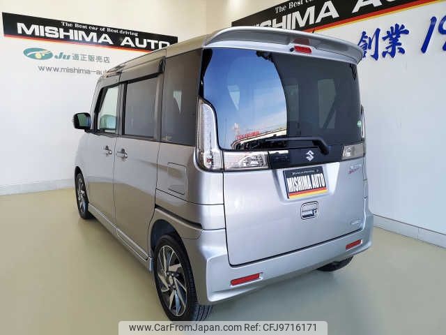 suzuki spacia 2013 -SUZUKI--Spacia MK32S--833459---SUZUKI--Spacia MK32S--833459- image 2