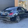 mercedes-benz c-class 2019 -MERCEDES-BENZ--Benz C Class LDA-205014--WDD2050142R487807---MERCEDES-BENZ--Benz C Class LDA-205014--WDD2050142R487807- image 15