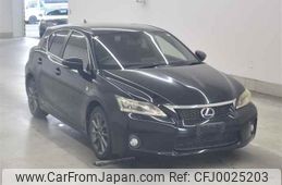 lexus ct undefined -LEXUS--Lexus CT ZWA10-2014514---LEXUS--Lexus CT ZWA10-2014514-