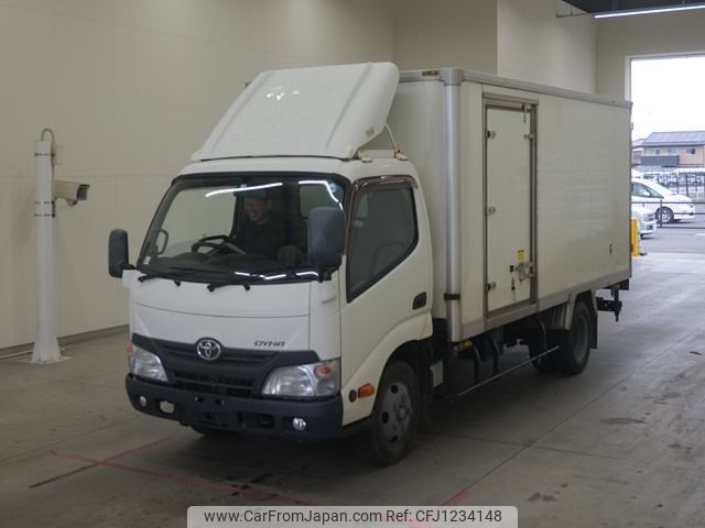 toyota dyna-truck 2015 -TOYOTA--Dyna XZU655-0003722---TOYOTA--Dyna XZU655-0003722- image 1