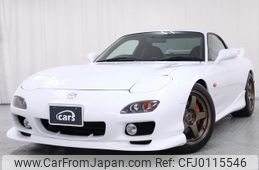 mazda rx-7 2003 quick_quick_FD3S_FD3S-606219