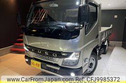 mitsubishi-fuso canter 2024 -MITSUBISHI--Canter 2RG-FBA60--FBA60-601990---MITSUBISHI--Canter 2RG-FBA60--FBA60-601990-