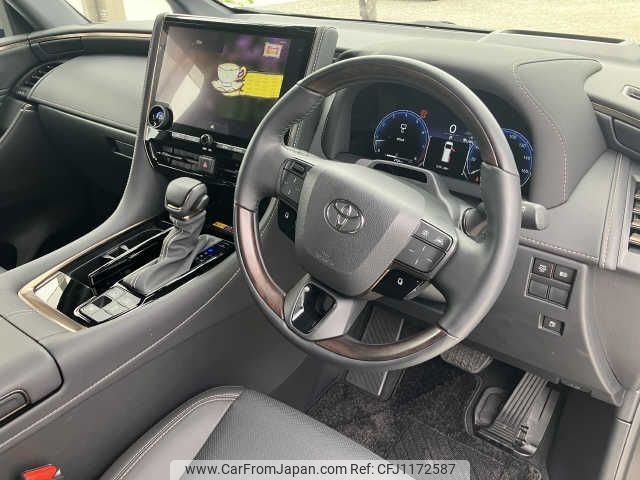 toyota alphard 2024 -TOYOTA--Alphard 3BA-AGH40W--AGH40-4004845---TOYOTA--Alphard 3BA-AGH40W--AGH40-4004845- image 2