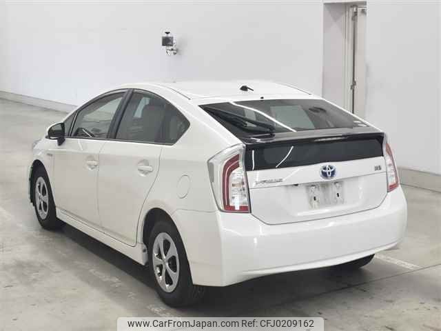 toyota prius undefined -TOYOTA--Prius ZVW30-1843794---TOYOTA--Prius ZVW30-1843794- image 2