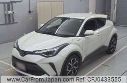 toyota c-hr 2020 -TOYOTA--C-HR 6AA-ZYX11--ZYX11-2002977---TOYOTA--C-HR 6AA-ZYX11--ZYX11-2002977-