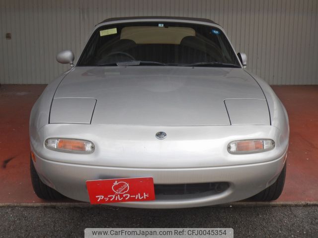 mazda roadster 1991 24411703 image 2