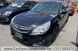 subaru legacy-touring-wagon 2011 -SUBARU--Legacy Wagon DBA-BR9--BR9-048720---SUBARU--Legacy Wagon DBA-BR9--BR9-048720-