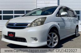 toyota isis 2009 -TOYOTA--Isis ANM15W--0035245---TOYOTA--Isis ANM15W--0035245-