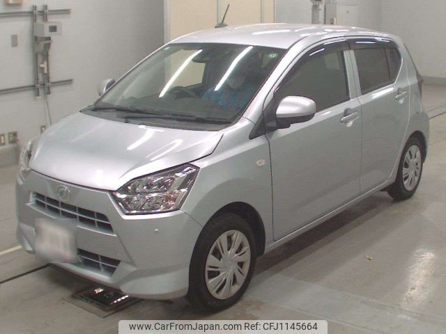 daihatsu mira-e-s 2021 -DAIHATSU 【足立 580ほ1993】--Mira e:s LA350S-0240544---DAIHATSU 【足立 580ほ1993】--Mira e:s LA350S-0240544- image 1