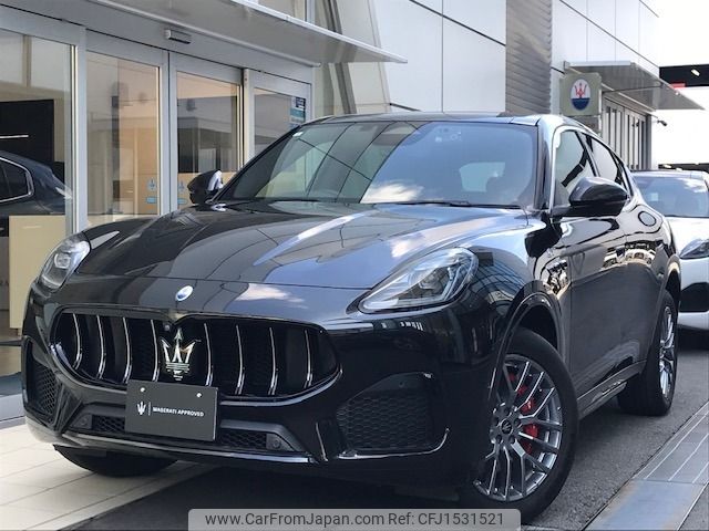 maserati maserati-others 2024 CFJ1531521 image 1