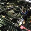 mitsubishi starion 1989 -MITSUBISHI--Starion A187A--A187A-5000555---MITSUBISHI--Starion A187A--A187A-5000555- image 23