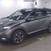 honda cr-v 2022 -HONDA--CR-V 6BA-RW1--RW1-1300951---HONDA--CR-V 6BA-RW1--RW1-1300951- image 2