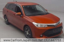toyota corolla-fielder 2015 quick_quick_DBA-NRE161G_NRE161-0004206