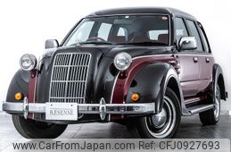 toyota classic 1997 -TOYOTA--Toyota Classic GA-YN86--YN86-1011559---TOYOTA--Toyota Classic GA-YN86--YN86-1011559-