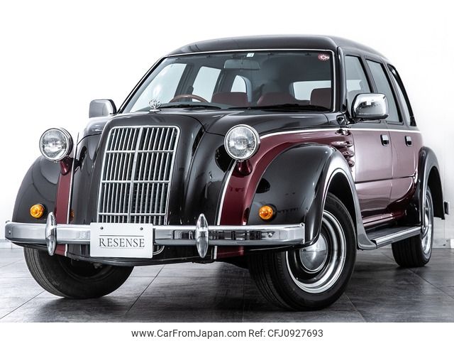 toyota classic 1997 -TOYOTA--Toyota Classic GA-YN86--YN86-1011559---TOYOTA--Toyota Classic GA-YN86--YN86-1011559- image 1