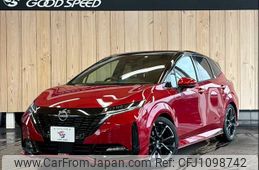 nissan aura 2023 -NISSAN--AURA 6AA-FE13--FE13-302234---NISSAN--AURA 6AA-FE13--FE13-302234-
