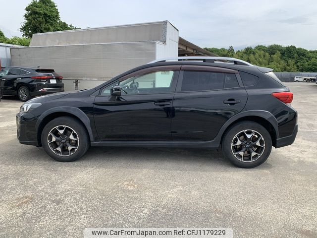 subaru impreza-xv 2018 NIKYO_NP45403 image 2