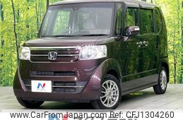honda n-box 2015 -HONDA--N BOX DBA-JF1--JF1-1613345---HONDA--N BOX DBA-JF1--JF1-1613345-