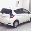 nissan note 2018 -NISSAN--Note NE12-214395---NISSAN--Note NE12-214395- image 6