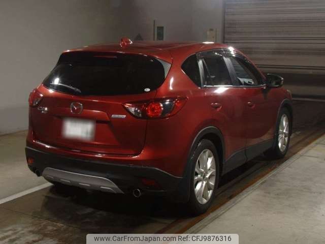 mazda cx-5 2012 -MAZDA 【尾張小牧 335ﾅ 14】--CX-5 LDA-KE2AW--KE2AW-110919---MAZDA 【尾張小牧 335ﾅ 14】--CX-5 LDA-KE2AW--KE2AW-110919- image 2