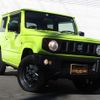 suzuki jimny 2022 -SUZUKI--Jimny 3BA-JB64W--JB64W-261328---SUZUKI--Jimny 3BA-JB64W--JB64W-261328- image 2