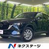 mazda cx-5 2022 CFJ1210192 image 1