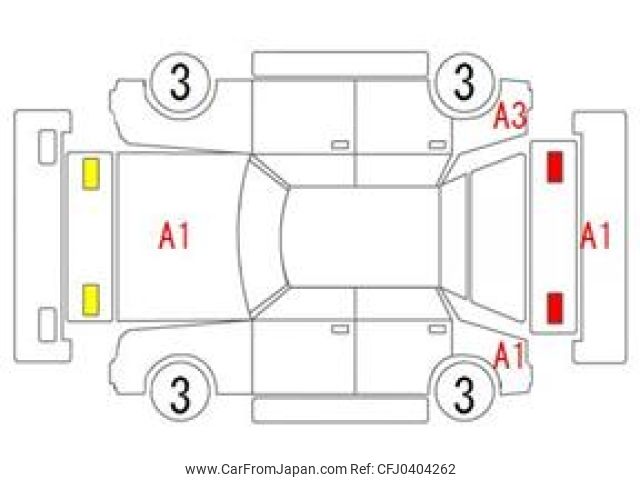 nissan serena 2007 -NISSAN--Serena DBA-C25--C25-168723---NISSAN--Serena DBA-C25--C25-168723- image 2