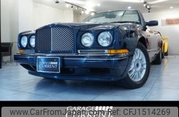 bentley azure 1995 CFJ1514269
