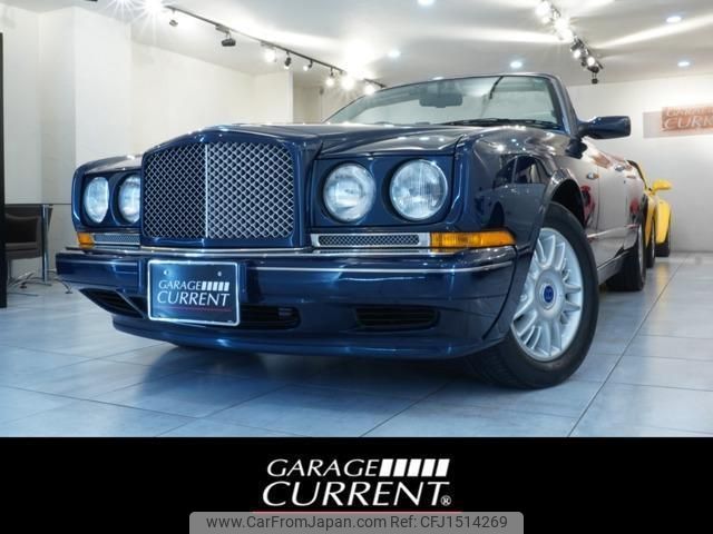 bentley azure 1995 CFJ1514269 image 1